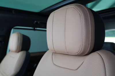 Land Rover Range Rover Sport Neuwagen Land Rover Range Rover Sport Neuwagen