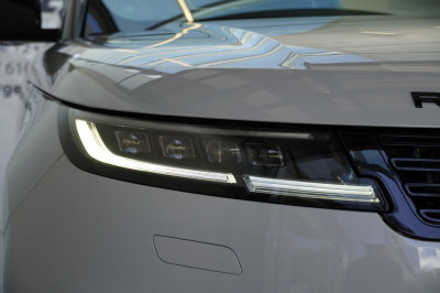 Land Rover Range Rover Sport Neuwagen Land Rover Range Rover Sport Neuwagen