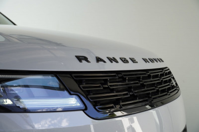 Land Rover Range Rover Sport Neuwagen Land Rover Range Rover Sport Neuwagen
