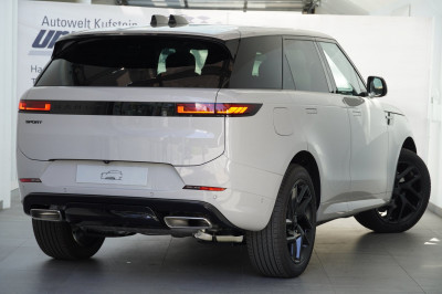 Land Rover Range Rover Sport Neuwagen Land Rover Range Rover Sport Neuwagen