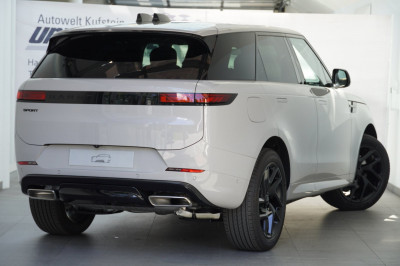 Land Rover Range Rover Sport Neuwagen Land Rover Range Rover Sport Neuwagen