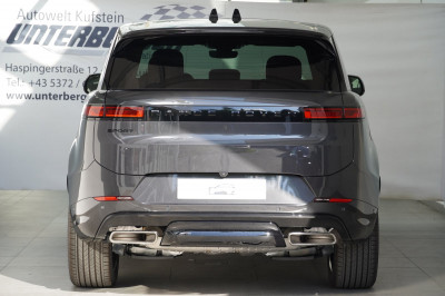 Land Rover Range Rover Sport Neuwagen Land Rover Range Rover Sport Neuwagen