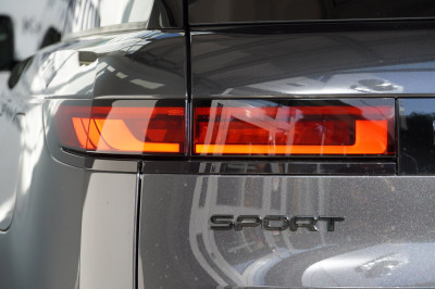 Land Rover Range Rover Sport Neuwagen Land Rover Range Rover Sport Neuwagen
