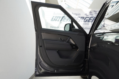 Land Rover Range Rover Sport Neuwagen Land Rover Range Rover Sport Neuwagen