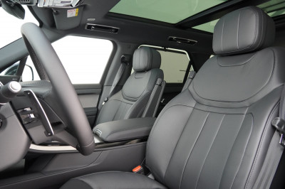 Land Rover Range Rover Sport Neuwagen Land Rover Range Rover Sport Neuwagen