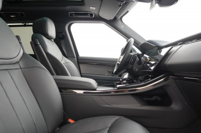 Land Rover Range Rover Sport Neuwagen Land Rover Range Rover Sport Neuwagen