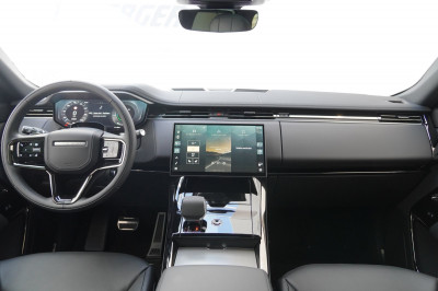 Land Rover Range Rover Sport Neuwagen Land Rover Range Rover Sport Neuwagen