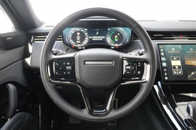 Land Rover Range Rover Sport Neuwagen Land Rover Range Rover Sport Neuwagen
