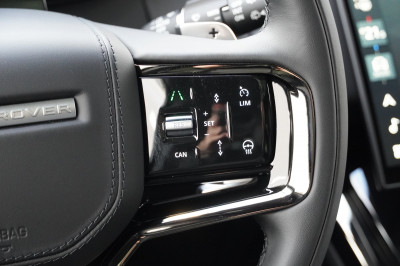 Land Rover Range Rover Sport Neuwagen Land Rover Range Rover Sport Neuwagen