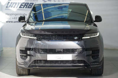 Land Rover Range Rover Sport Neuwagen Land Rover Range Rover Sport Neuwagen