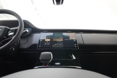 Land Rover Range Rover Sport Neuwagen Land Rover Range Rover Sport Neuwagen