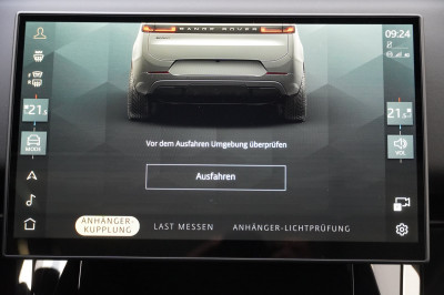 Land Rover Range Rover Sport Neuwagen Land Rover Range Rover Sport Neuwagen