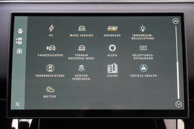 Land Rover Range Rover Sport Neuwagen Land Rover Range Rover Sport Neuwagen