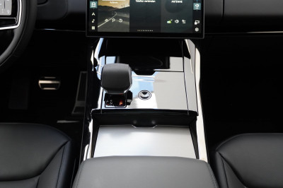 Land Rover Range Rover Sport Neuwagen Land Rover Range Rover Sport Neuwagen
