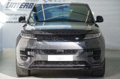 Land Rover Range Rover Sport Neuwagen Land Rover Range Rover Sport Neuwagen
