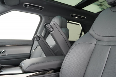 Land Rover Range Rover Sport Neuwagen Land Rover Range Rover Sport Neuwagen