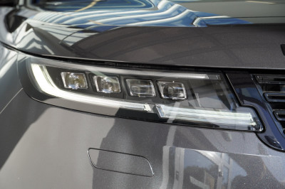 Land Rover Range Rover Sport Neuwagen Land Rover Range Rover Sport Neuwagen