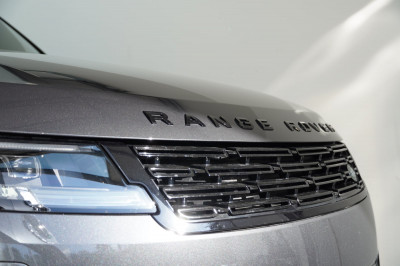 Land Rover Range Rover Sport Neuwagen Land Rover Range Rover Sport Neuwagen