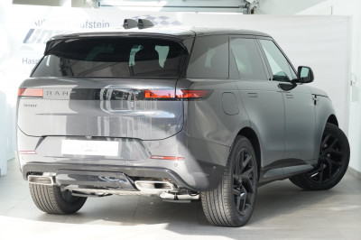 Land Rover Range Rover Sport Neuwagen Land Rover Range Rover Sport Neuwagen