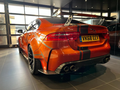 Jaguar XE Gebrauchtwagen Jaguar XE Gebrauchtwagen