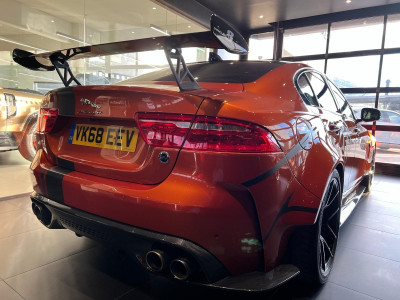 Jaguar XE Gebrauchtwagen Jaguar XE Gebrauchtwagen