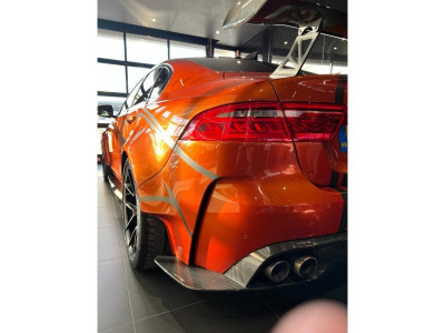 Jaguar XE Gebrauchtwagen Jaguar XE Gebrauchtwagen