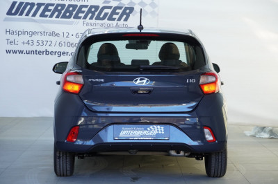 Hyundai i10 Gebrauchtwagen Hyundai i10 Gebrauchtwagen