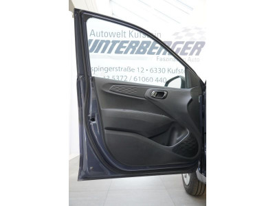 Hyundai i10 Gebrauchtwagen Hyundai i10 Gebrauchtwagen