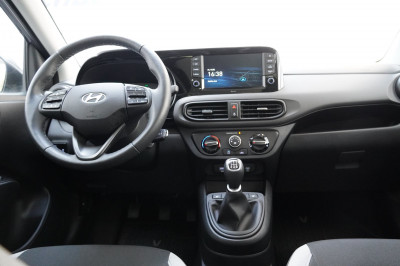 Hyundai i10 Gebrauchtwagen Hyundai i10 Gebrauchtwagen