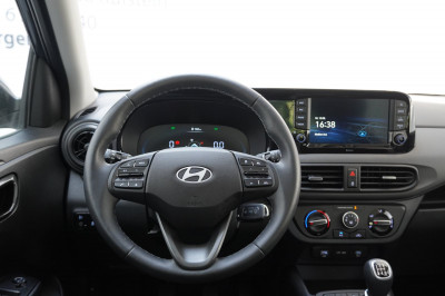 Hyundai i10 Gebrauchtwagen Hyundai i10 Gebrauchtwagen