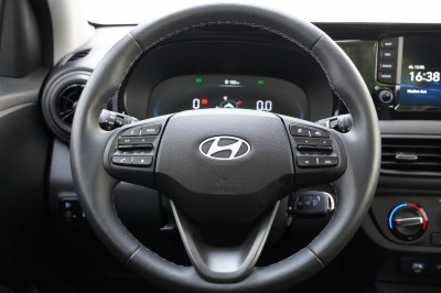 Hyundai i10 Gebrauchtwagen Hyundai i10 Gebrauchtwagen