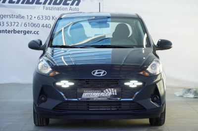 Hyundai i10 Gebrauchtwagen Hyundai i10 Gebrauchtwagen