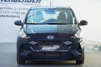 Hyundai i10 Gebrauchtwagen Hyundai i10 Gebrauchtwagen