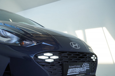 Hyundai i10 Gebrauchtwagen Hyundai i10 Gebrauchtwagen