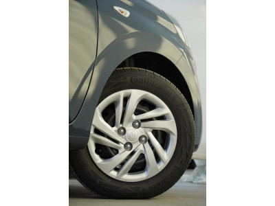 Hyundai i10 Gebrauchtwagen Hyundai i10 Gebrauchtwagen