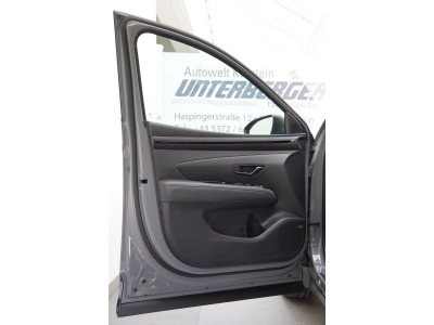 Hyundai Tucson Gebrauchtwagen Hyundai Tucson Gebrauchtwagen