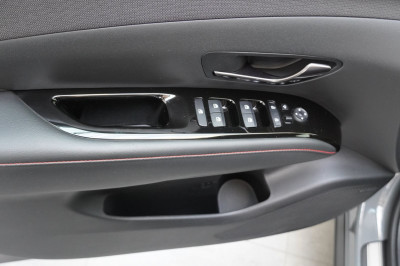 Hyundai Tucson Gebrauchtwagen Hyundai Tucson Gebrauchtwagen