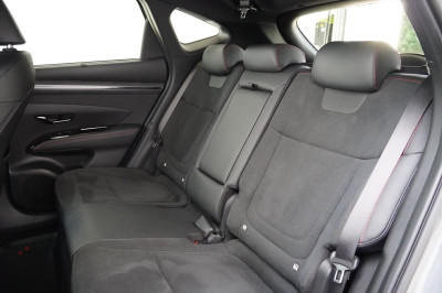 Hyundai Tucson Gebrauchtwagen Hyundai Tucson Gebrauchtwagen