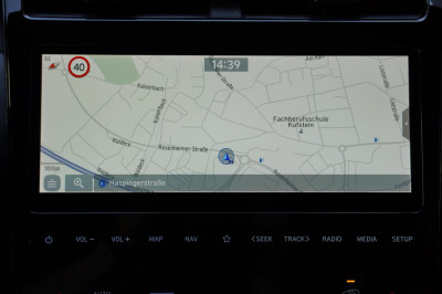 Hyundai Tucson Gebrauchtwagen Hyundai Tucson Gebrauchtwagen