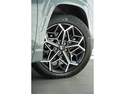 Hyundai Tucson Gebrauchtwagen Hyundai Tucson Gebrauchtwagen