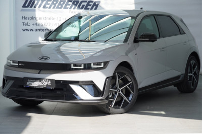 Hyundai Ioniq 5 Neuwagen