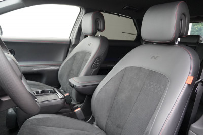 Hyundai Ioniq 5 Neuwagen