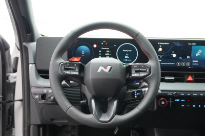 Hyundai Ioniq 5 Neuwagen