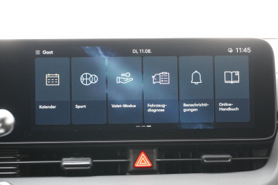 Hyundai Ioniq 5 Neuwagen