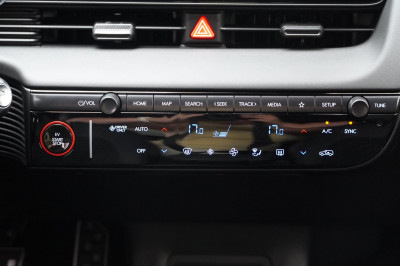 Hyundai Ioniq 5 Neuwagen