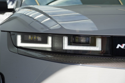 Hyundai Ioniq 5 Neuwagen