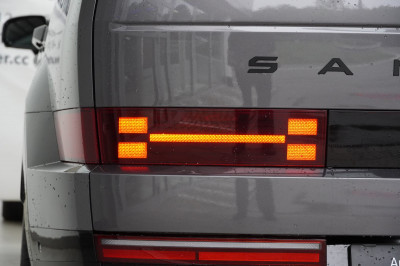 Hyundai Santa Fe Gebrauchtwagen Hyundai Santa Fe Gebrauchtwagen