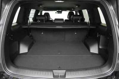 Hyundai Santa Fe Gebrauchtwagen Hyundai Santa Fe Gebrauchtwagen