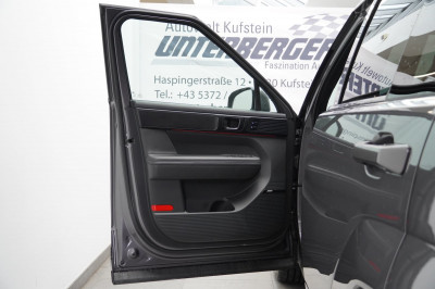 Hyundai Santa Fe Gebrauchtwagen Hyundai Santa Fe Gebrauchtwagen