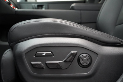 Hyundai Santa Fe Gebrauchtwagen Hyundai Santa Fe Gebrauchtwagen